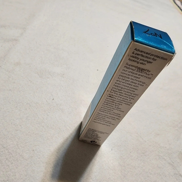 No7 Protect & Perfect Intense Eye Cream - NIB Full Size .5 oz/15mL - Picture 4 of 6